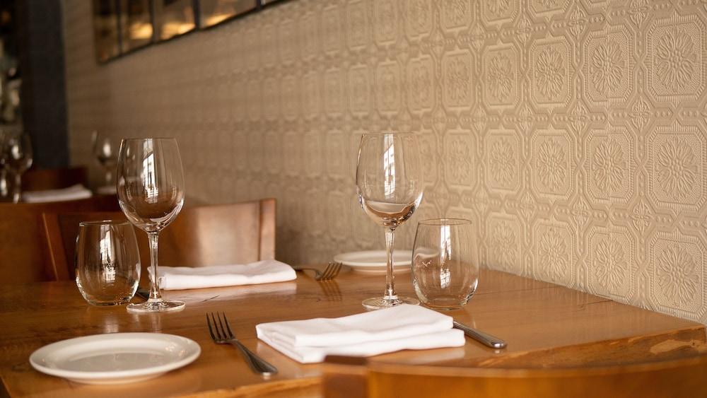 Holiday Inn Express Williamsburg North By Ihg Norge Esterno foto