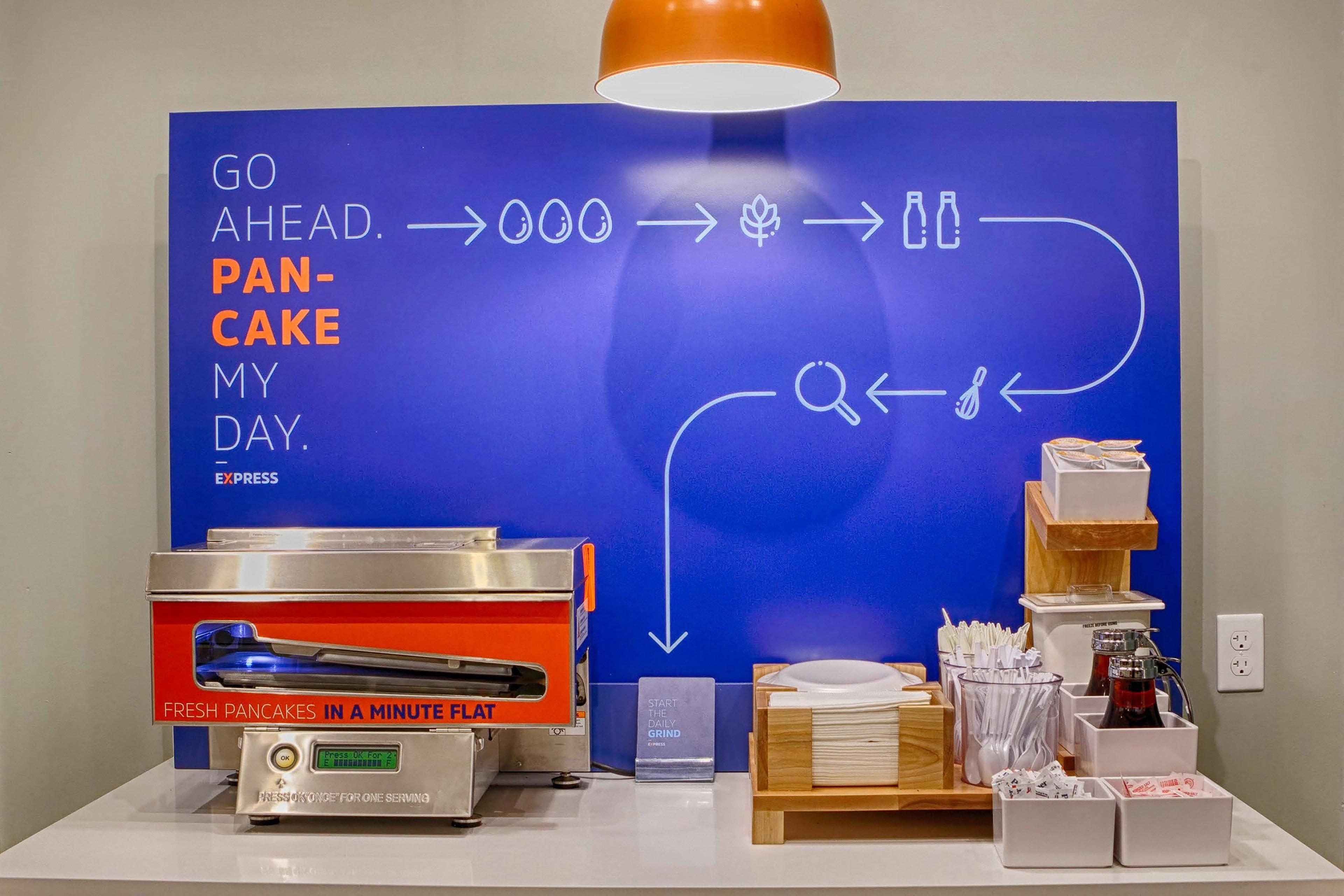 Holiday Inn Express Williamsburg North By Ihg Norge Esterno foto
