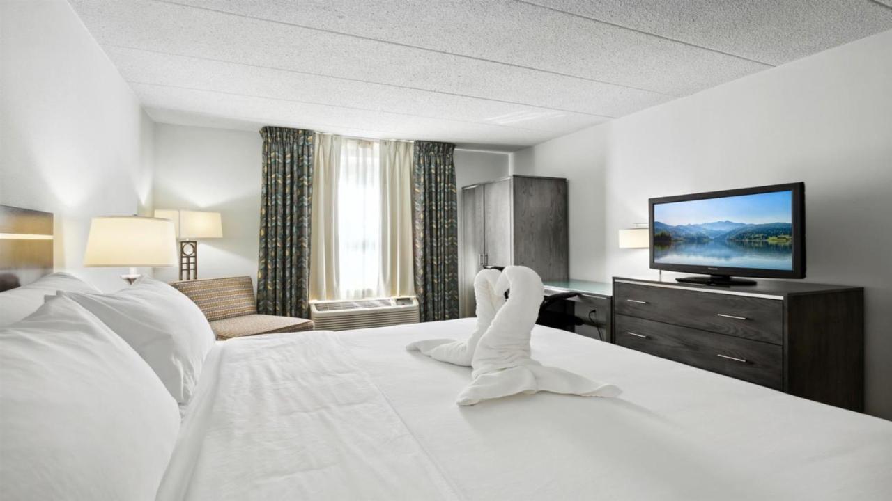 Holiday Inn Express Williamsburg North By Ihg Norge Esterno foto