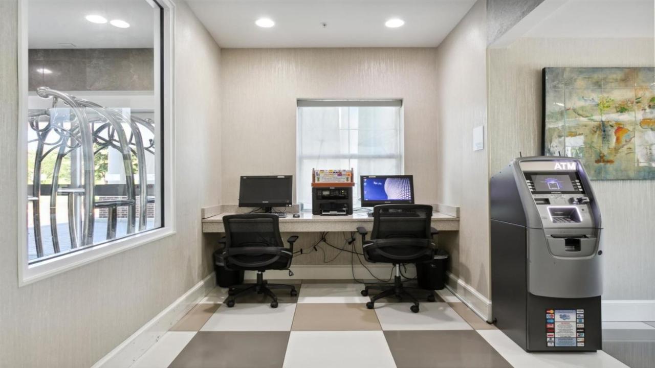Holiday Inn Express Williamsburg North By Ihg Norge Esterno foto