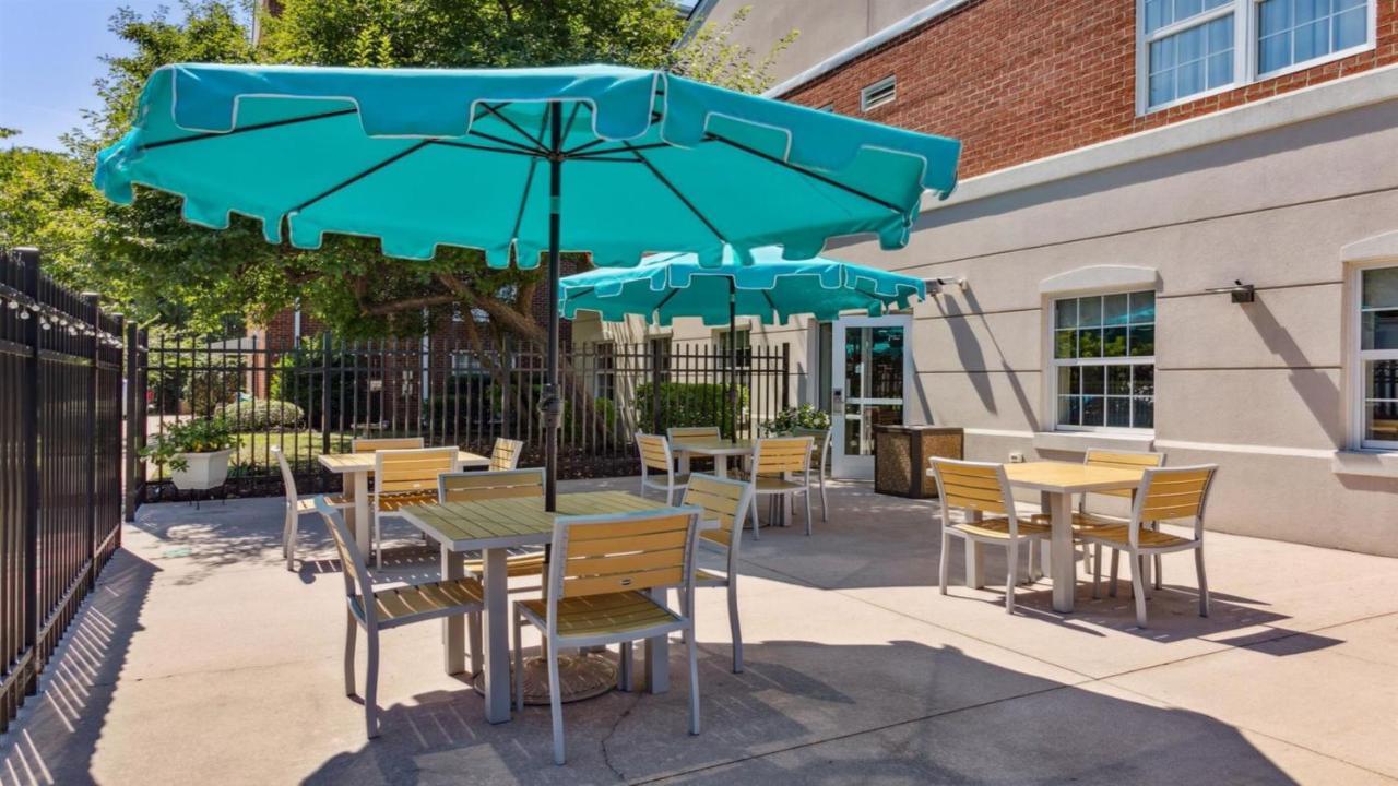 Holiday Inn Express Williamsburg North By Ihg Norge Esterno foto