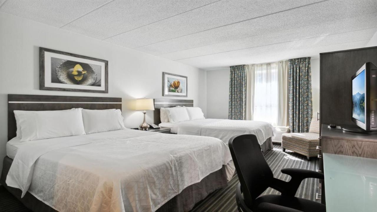 Holiday Inn Express Williamsburg North By Ihg Norge Esterno foto