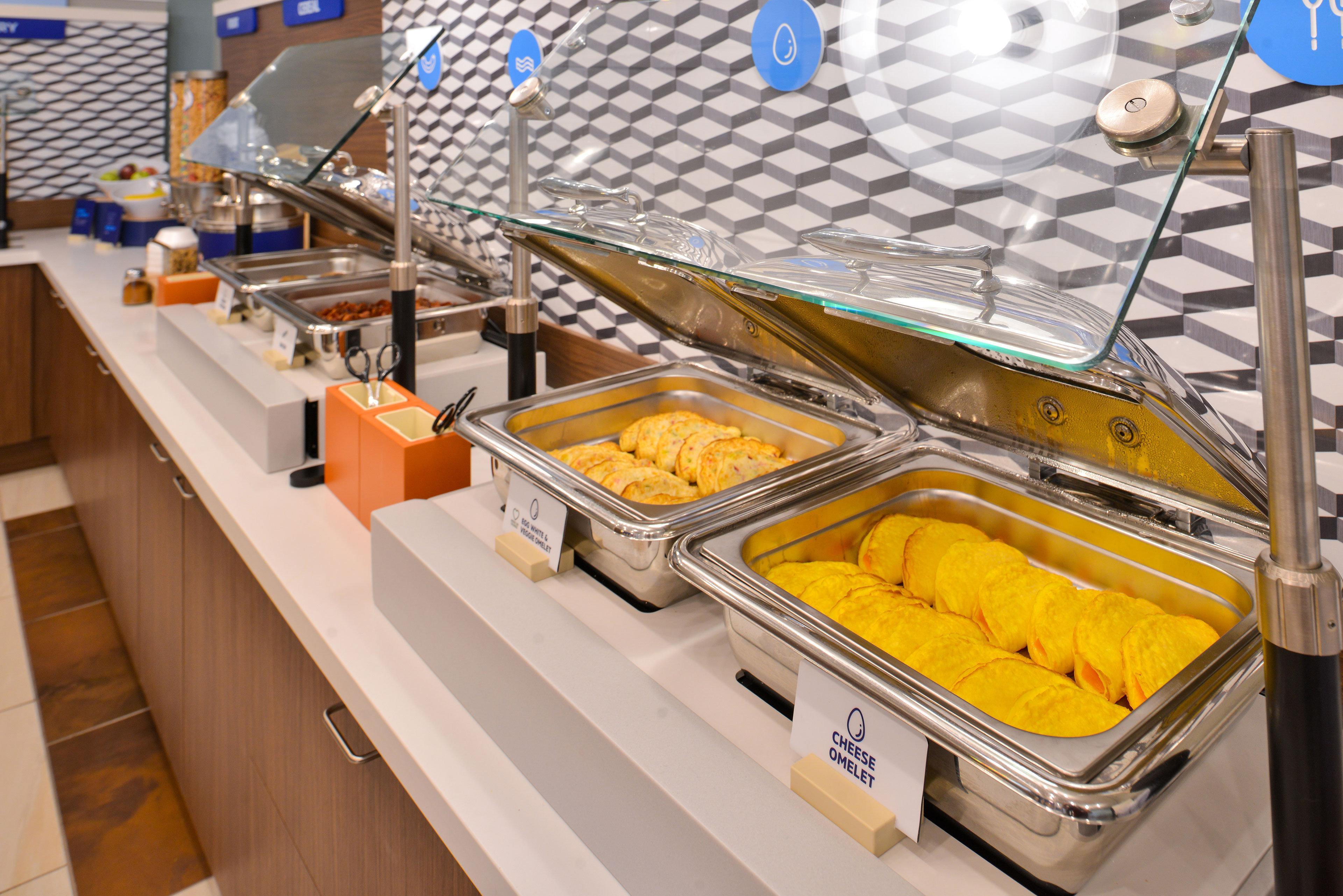 Holiday Inn Express Williamsburg North By Ihg Norge Esterno foto